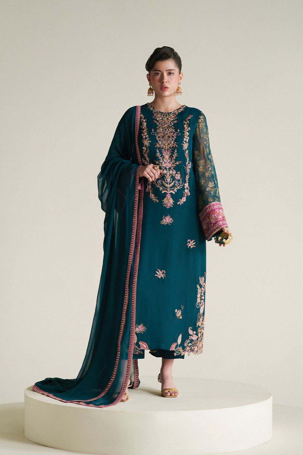 Vanya | The Regal Edit | FF-73-1