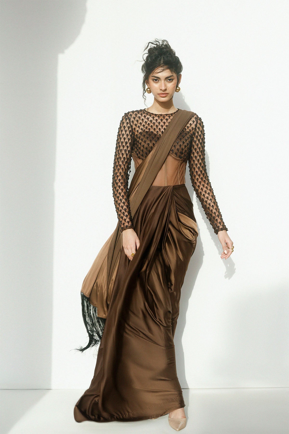 Erum Khan | Carvaan Formals |Raazmeen, image 9
