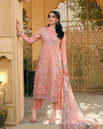 Ain | Mommy & Me | AL-959 -  Ain  - Original Designer Dress - House of Maryam