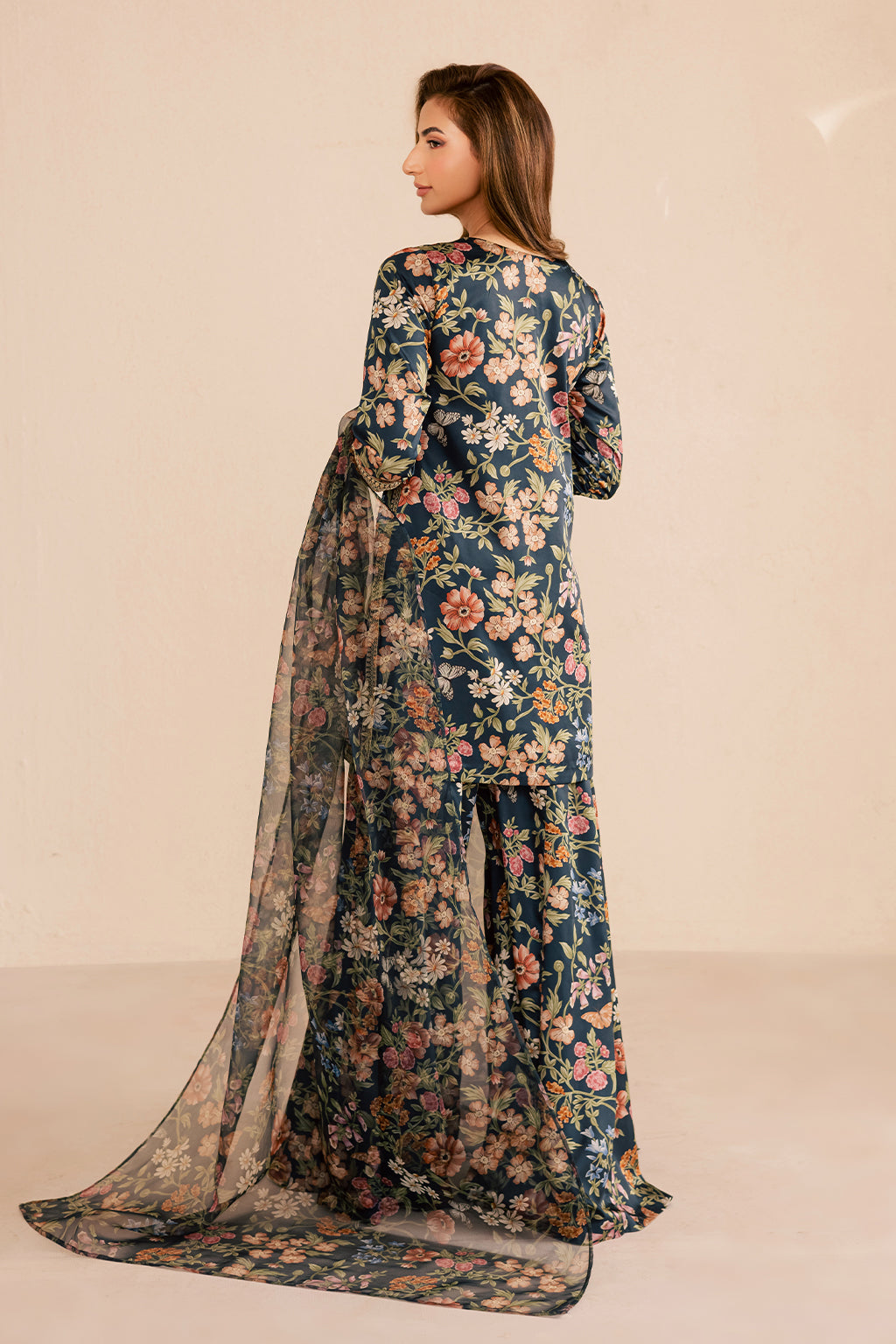 Vanya | Silk Edit | SL-16, image 2