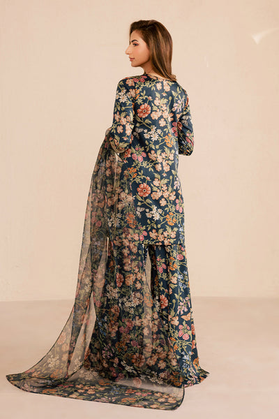 Vanya | Silk Edit | SL-16