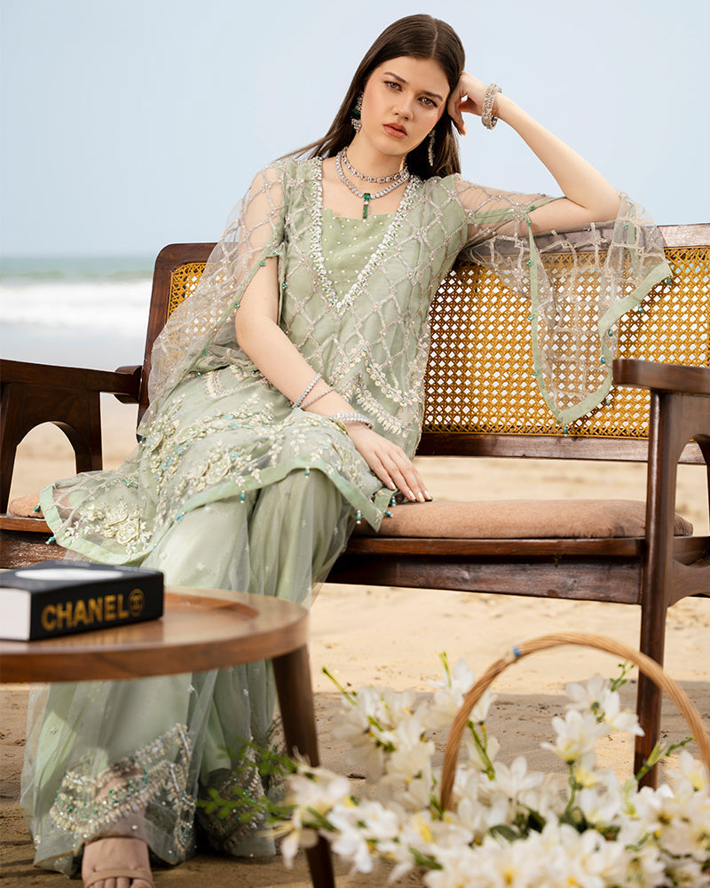 Ain | Leher Formal Luxury 25 | AN-136, image 5