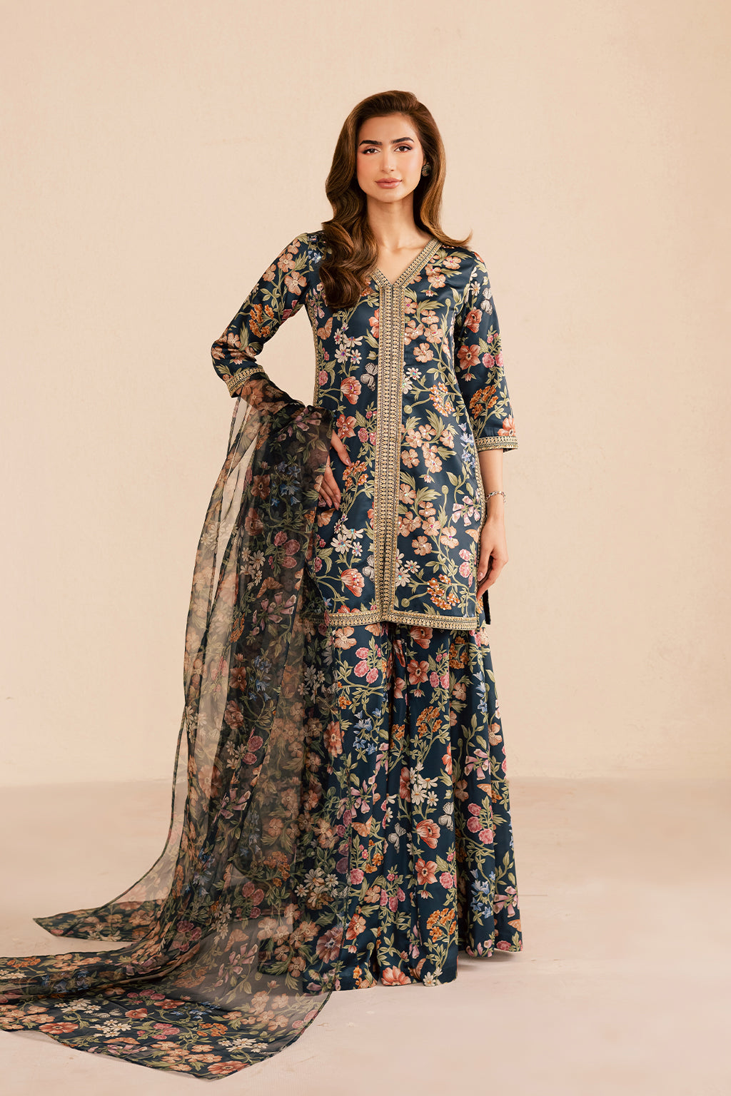 Vanya | Silk Edit | SL-16-1