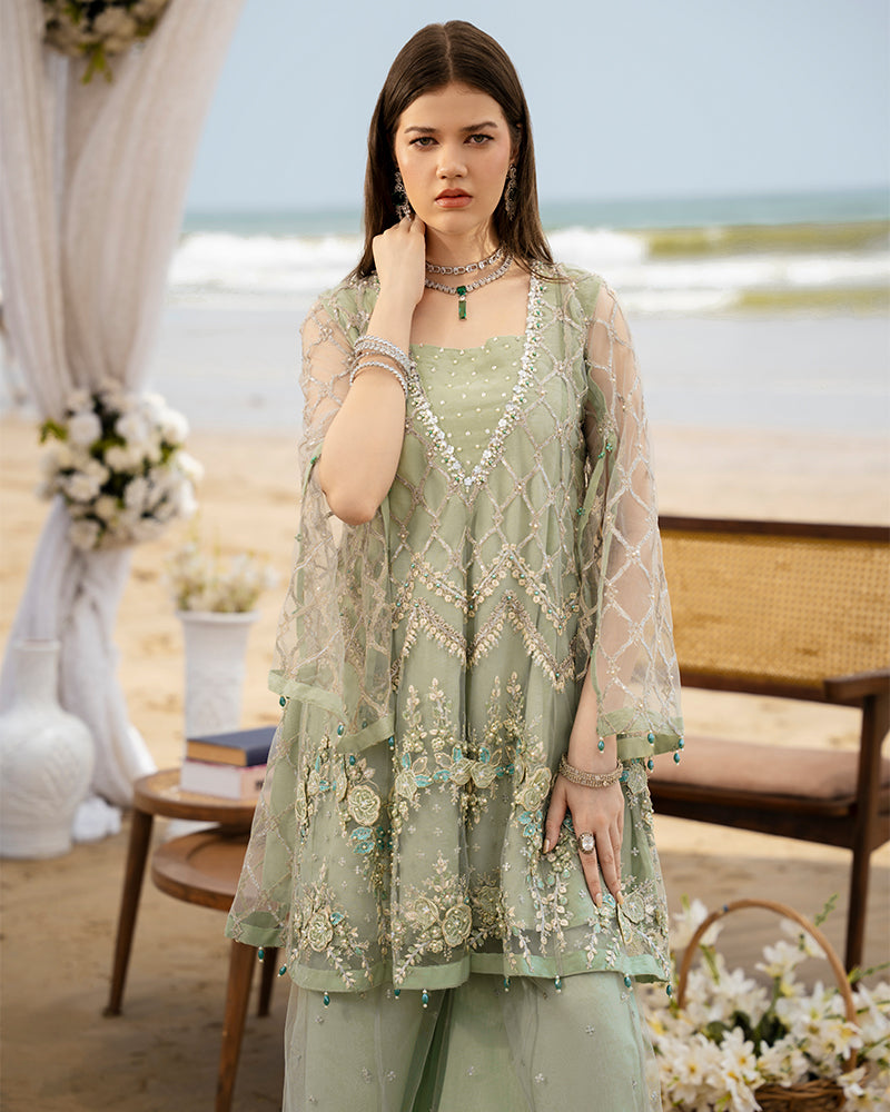Ain | Leher Formal Luxury 25 | AN-136, image 4