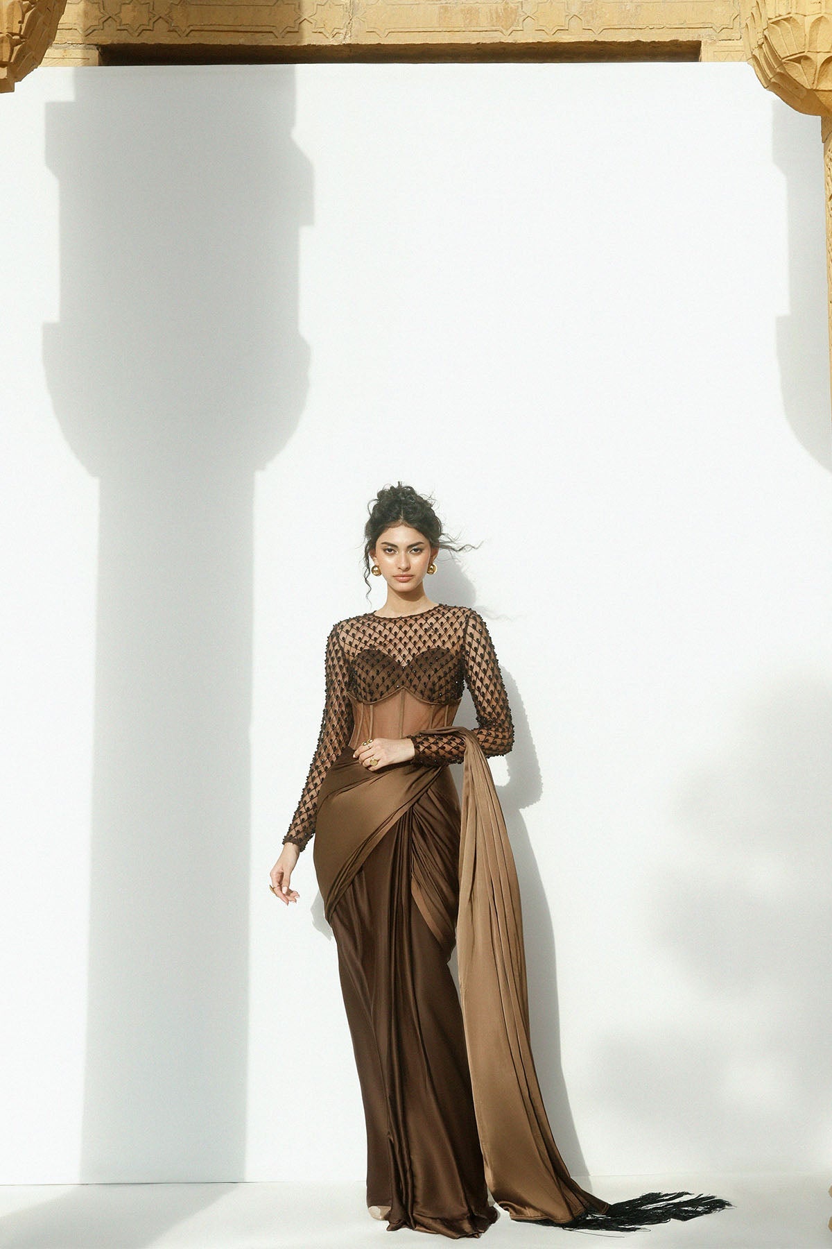 Erum Khan | Carvaan Formals |Raazmeen, image 7