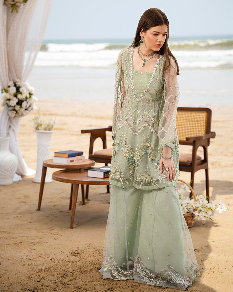 Ain | Leher Formal Luxury 25 | AN-136