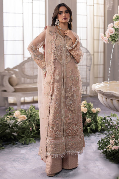 Zaha | Gossamer Formals 24 | ELYSIA (ZC24-05) -  Zaha Bridal - Original Designer Dress - House of Maryam
