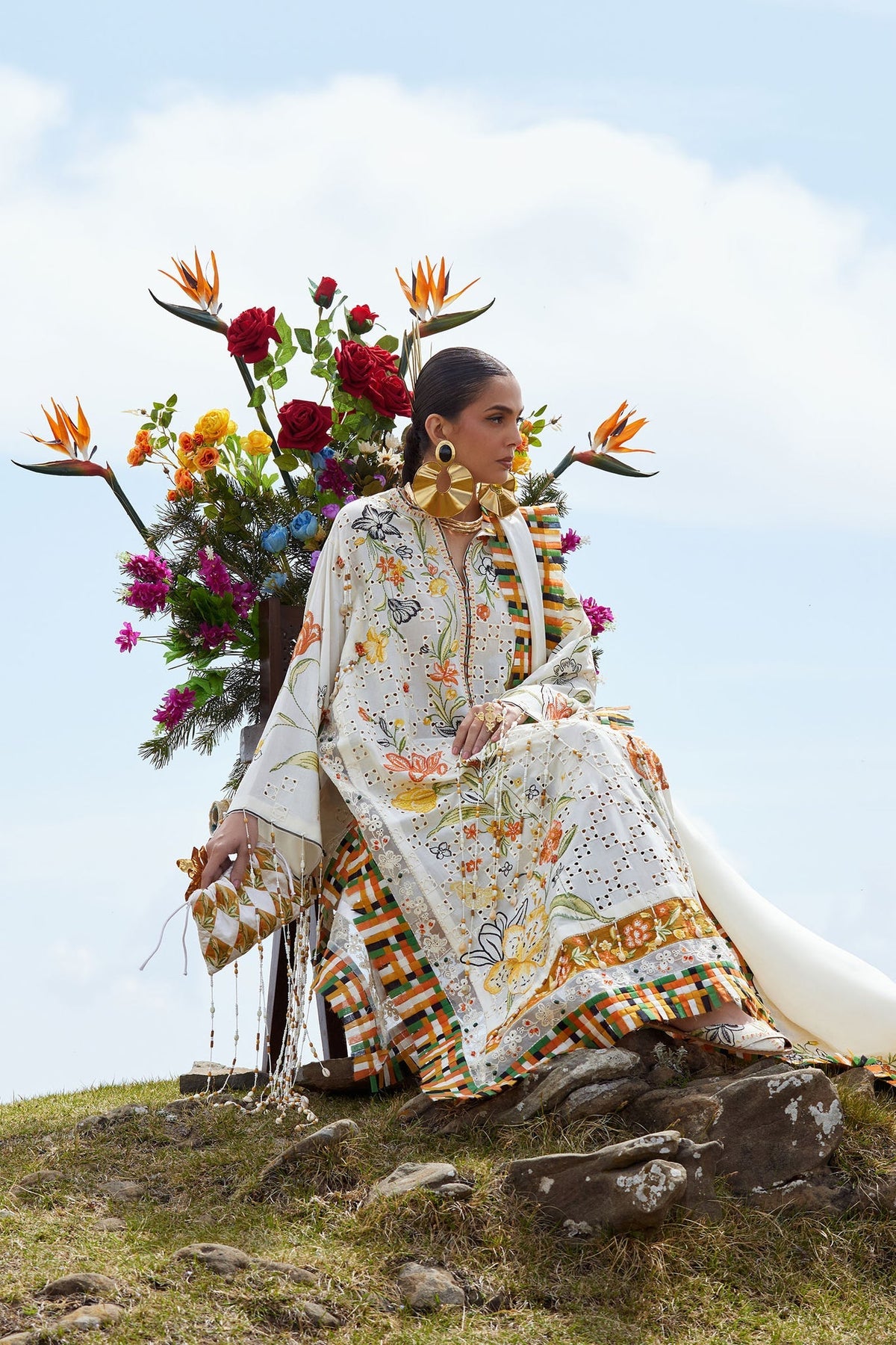 Elan | Kashmee Legacy Lawn 26 |SONAMARG (EL26-09 A)-5