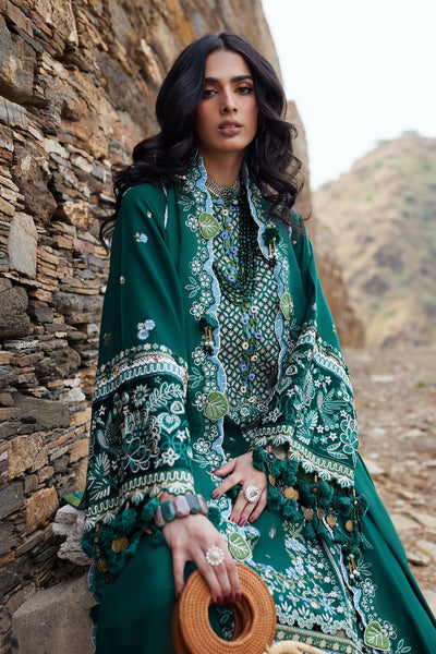 Elan | Winter Collection 24 | EVANIA (EW24-08) -  Elan Ladies Clothes - Original Designer Dress - House of Maryam