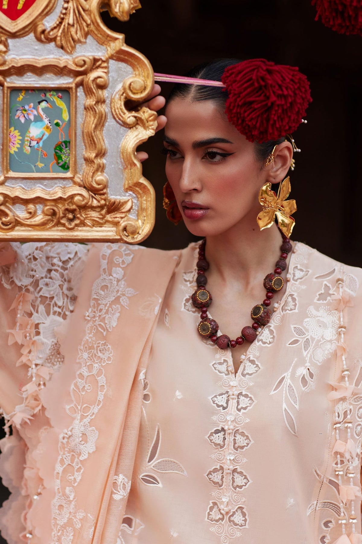 Elan | Kashmee Legacy Lawn 26 |NOORAI (EL26-06 A)-2