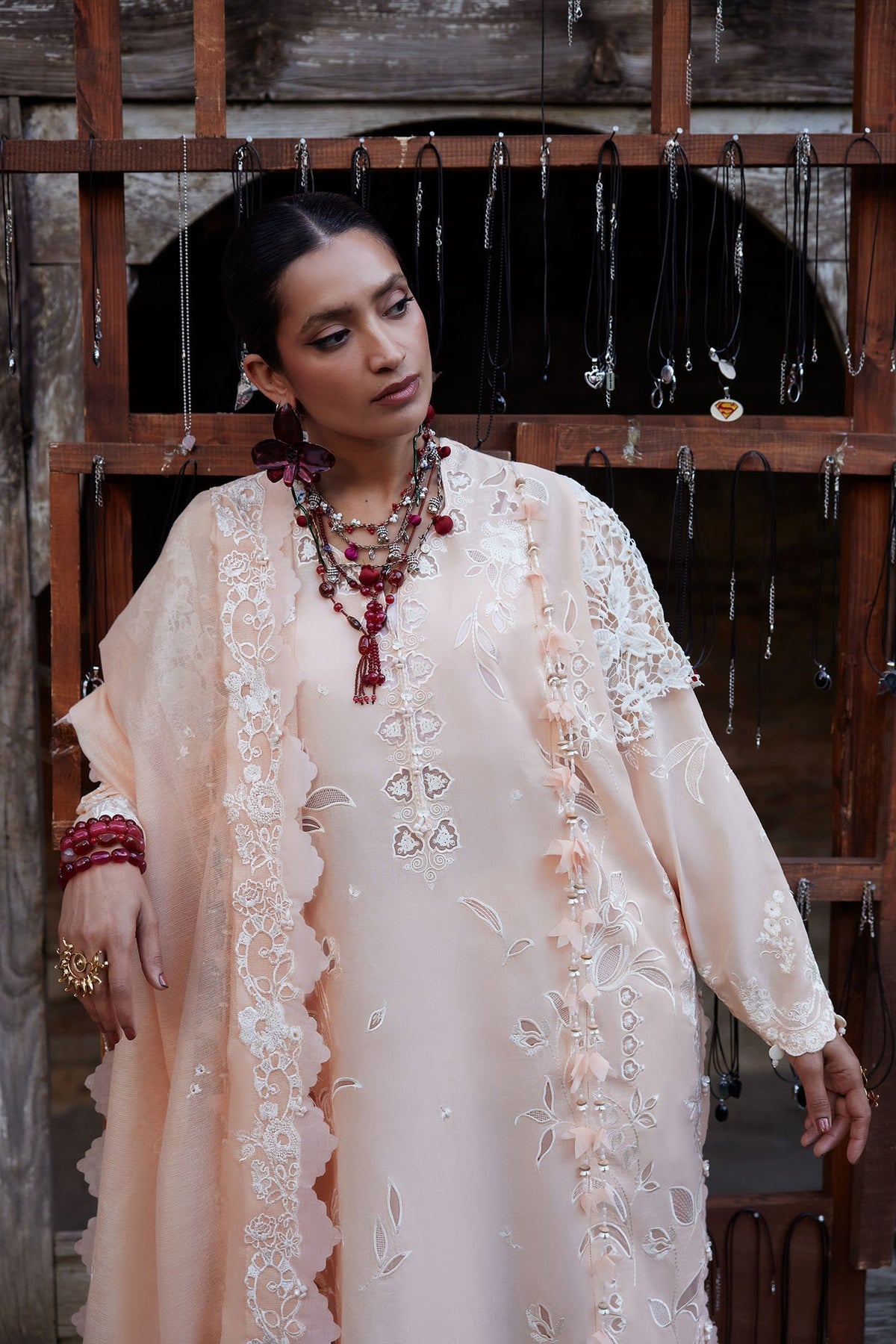 Elan | Kashmee Legacy Lawn 26 |NOORAI (EL26-06 A)-4