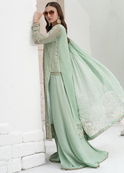 Sahane | Savoir Luxury Formals | CT-140008 Elise - Savoir -  Sahane Formal - Original Designer Dress - House of Maryam