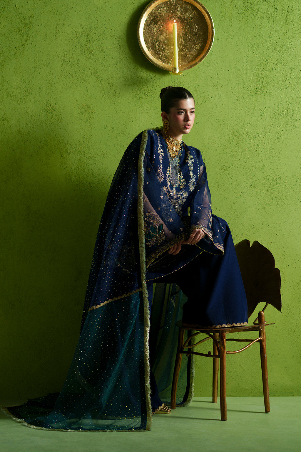 Vanya | The Regal Edit | FF-74, image 6