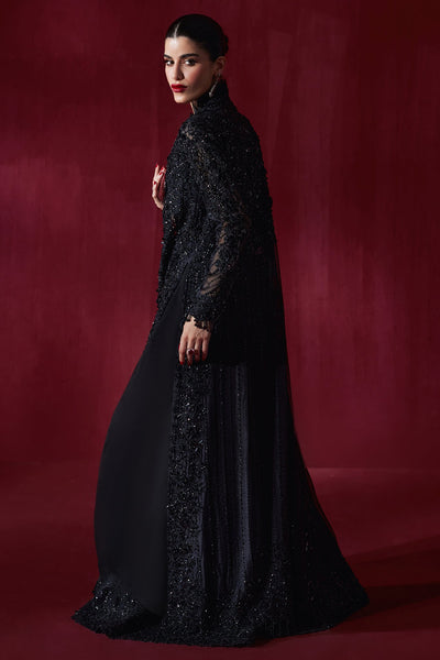 Elan | Luxury Wedding Wears | NUIT ÉTOILÉE (EP-20994)