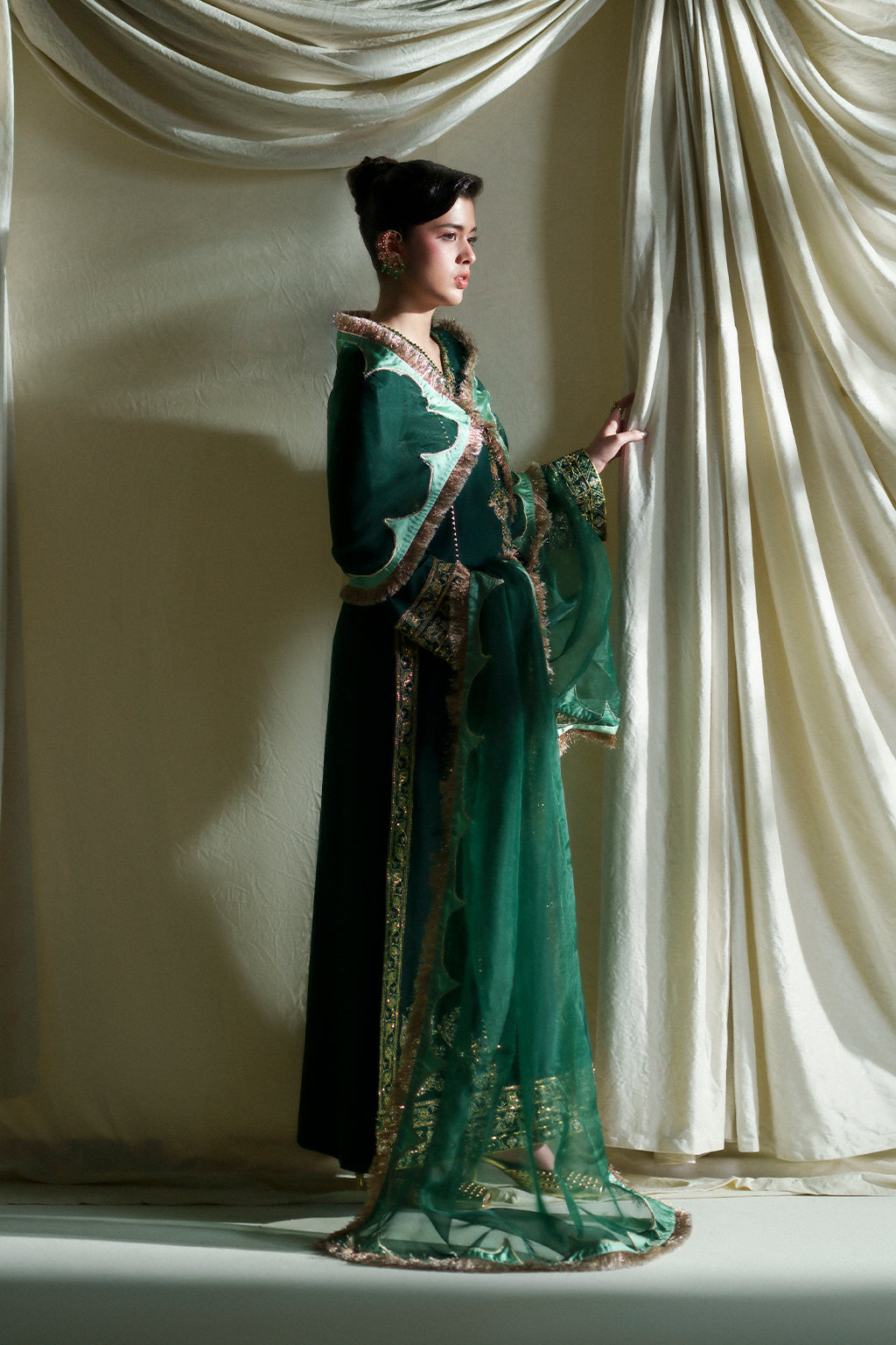 Vanya | The Regal Edit | FF-77-6