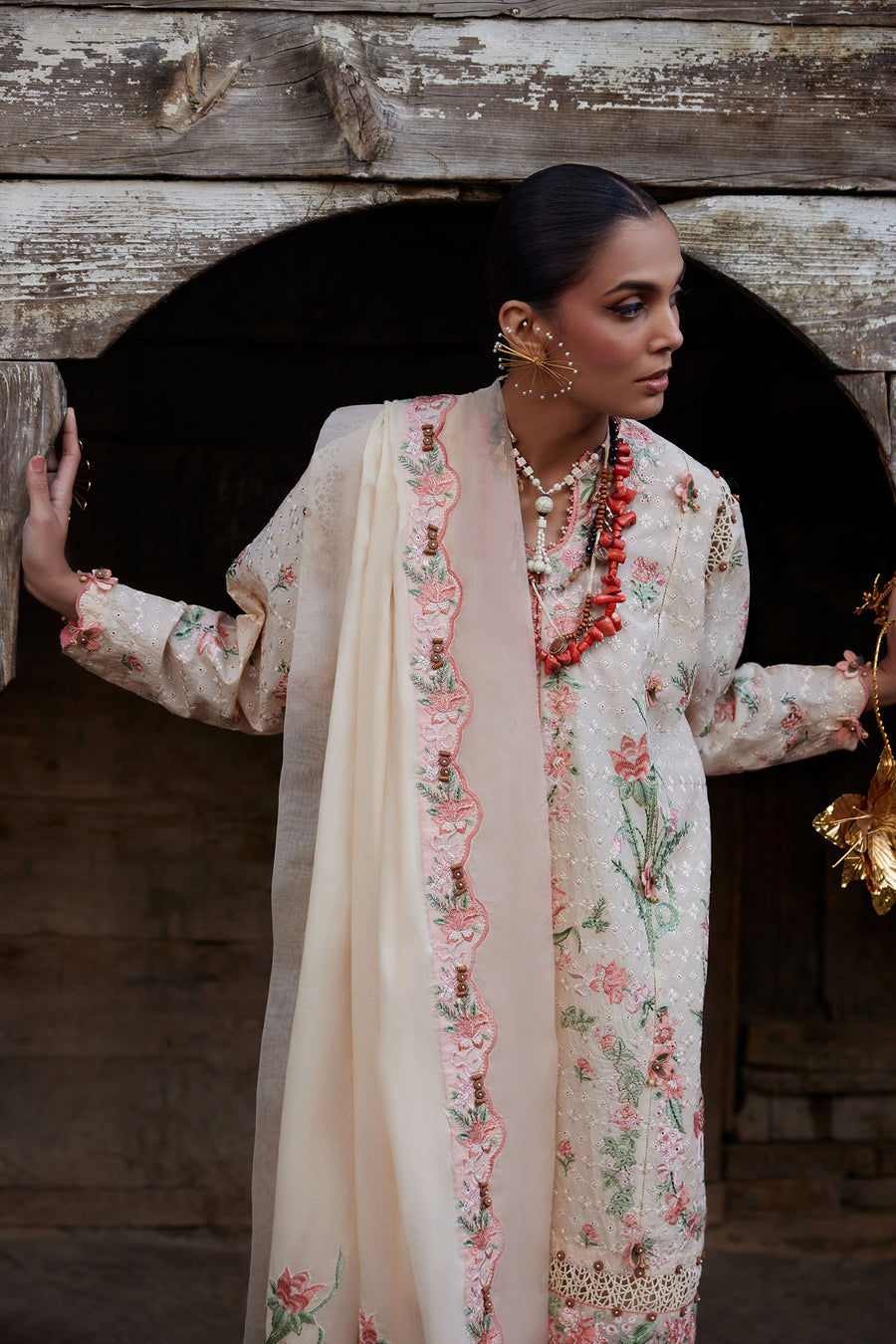 Elan | Kashmee Legacy Lawn 26 | MEHRVAAN (EL26-10 A), image 2