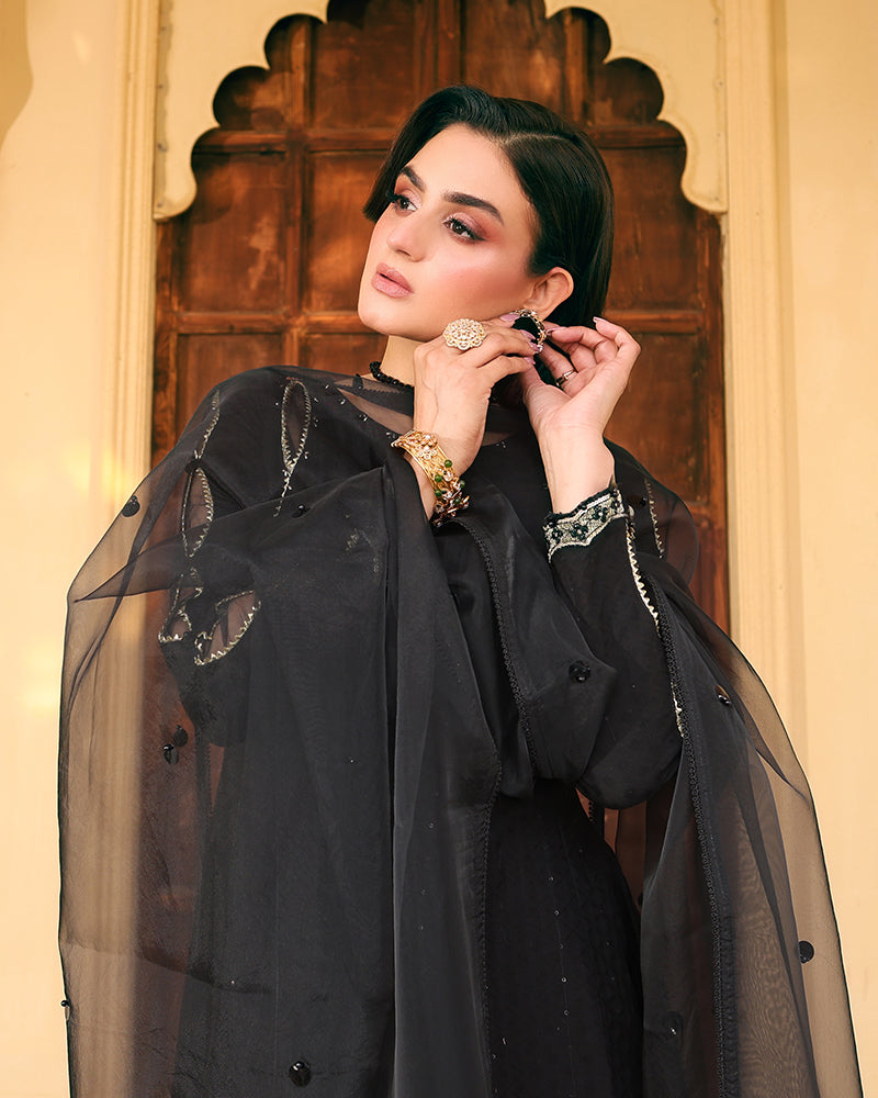 Ain | Mommy & Me | AL-887 -  Ain  - Original Designer Dress - House of Maryam