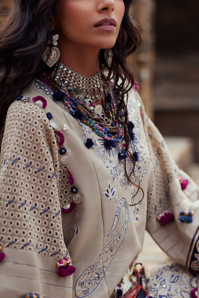 Elan | Winter Collection 24 | ARSIA (EW24-02) -  Elan Ladies Clothes - Original Designer Dress - House of Maryam