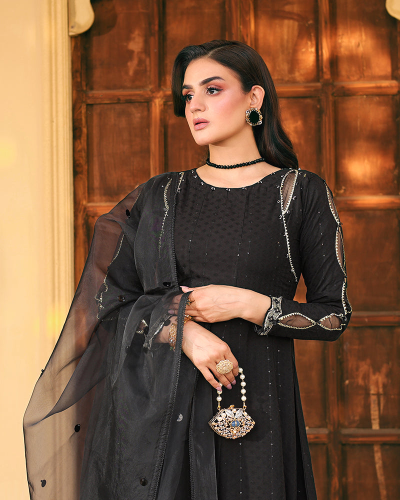 Ain | Mommy & Me | AL-887 -  Ain  - Original Designer Dress - House of Maryam