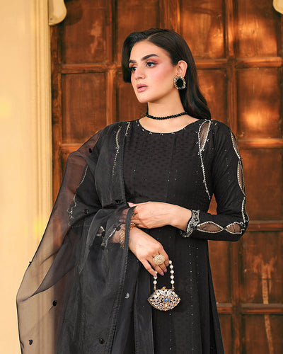 Ain | Mommy & Me | AL-887 -  Ain  - Original Designer Dress - House of Maryam