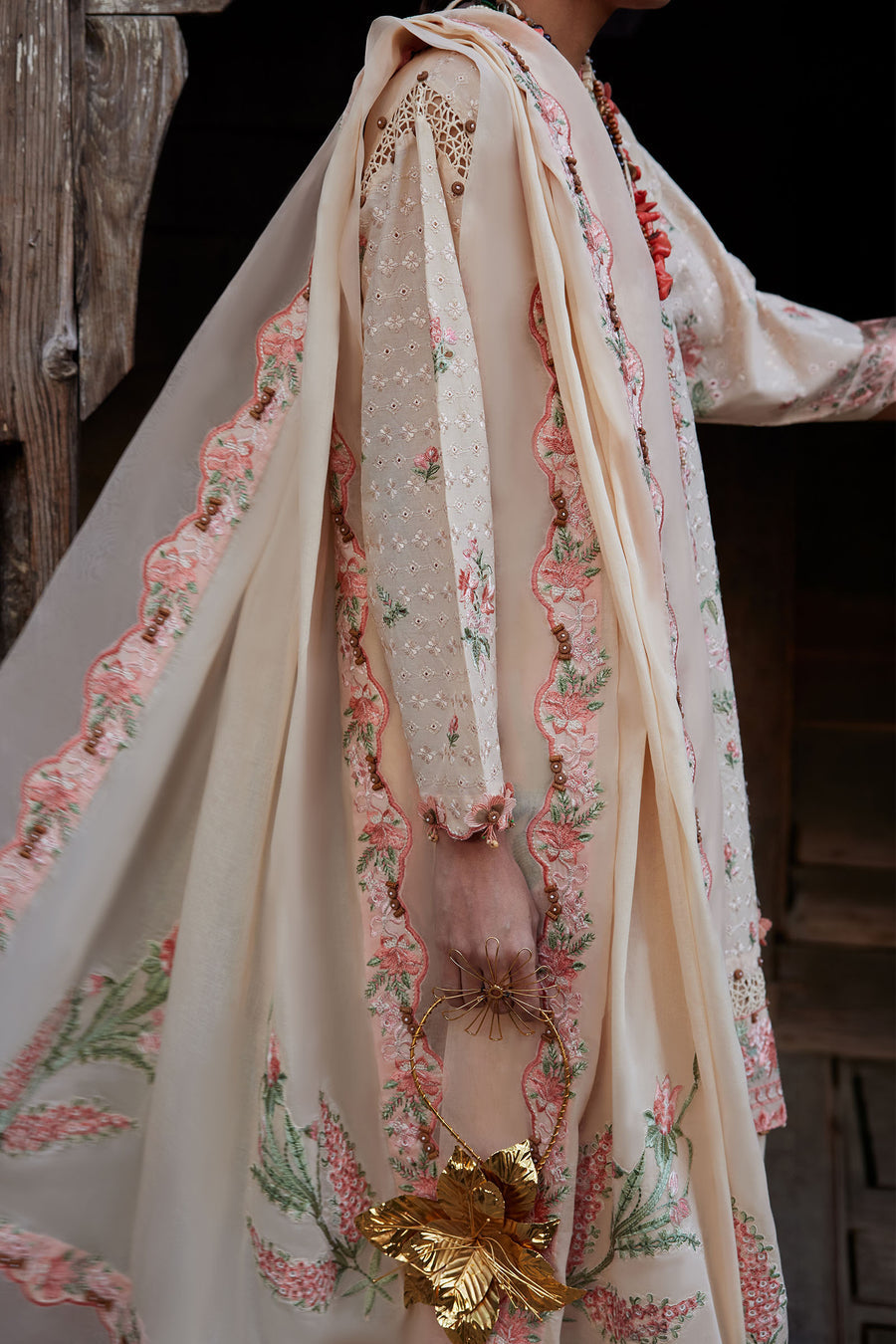 Elan | Kashmee Legacy Lawn 26 | MEHRVAAN (EL26-10 A), image 5
