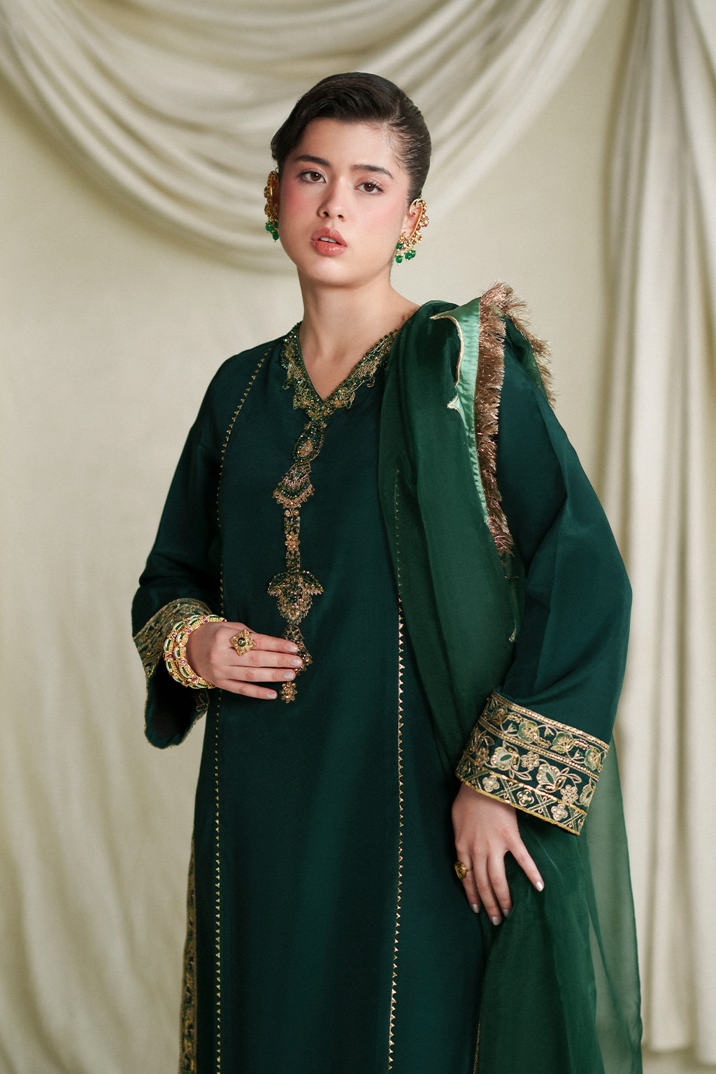 Vanya | The Regal Edit | FF-77, image 5