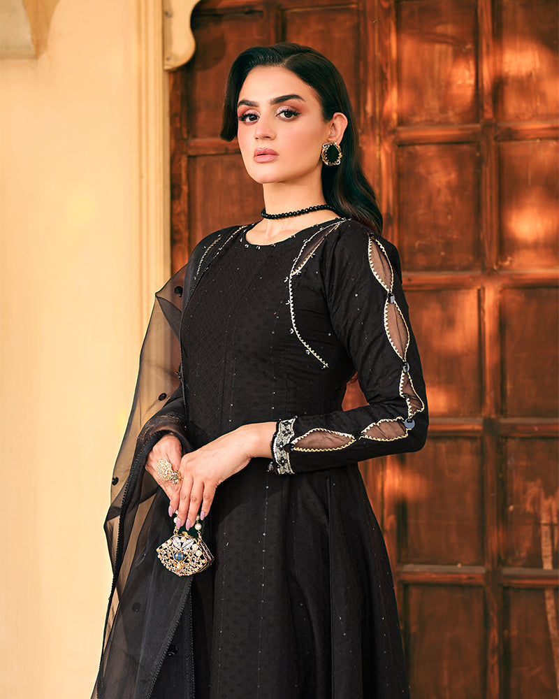 Ain | Mommy & Me | AL-887 -  Ain  - Original Designer Dress - House of Maryam