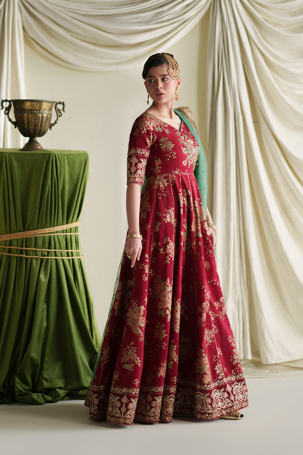 Vanya | The Regal Edit | FF-71-5