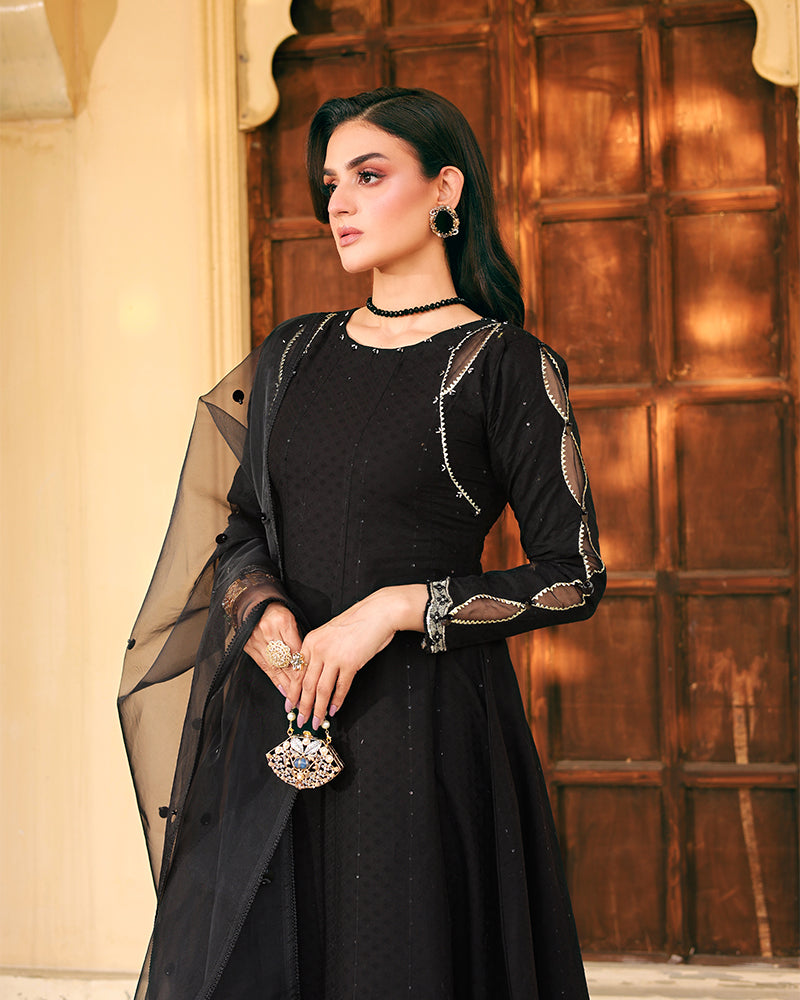 Ain | Mommy & Me | AL-887 -  Ain  - Original Designer Dress - House of Maryam