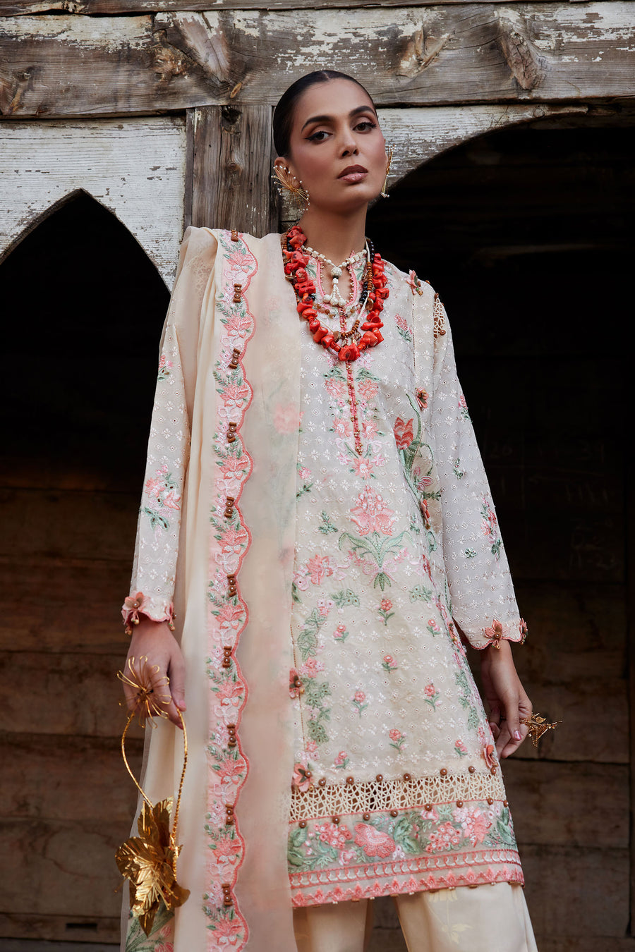 Elan | Kashmee Legacy Lawn 26 | MEHRVAAN (EL26-10 A), image 4