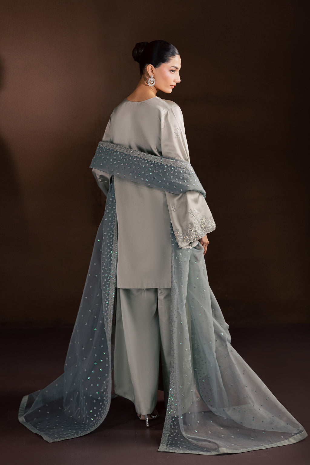 Vanya | Silk Edit | SL-19, image 2