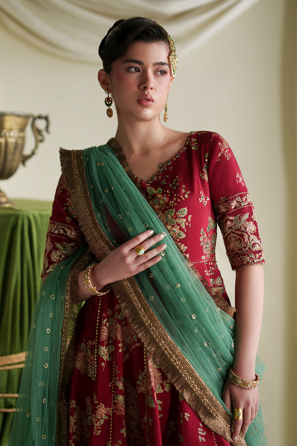 Vanya | The Regal Edit | FF-71-4