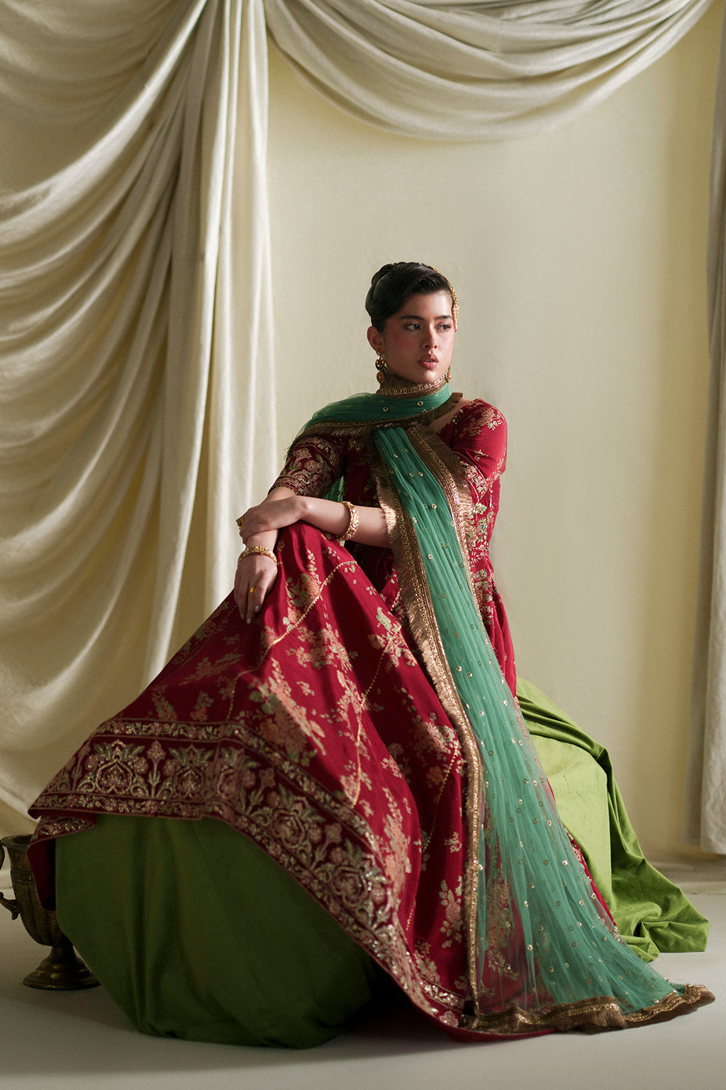 Vanya | The Regal Edit | FF-71-6