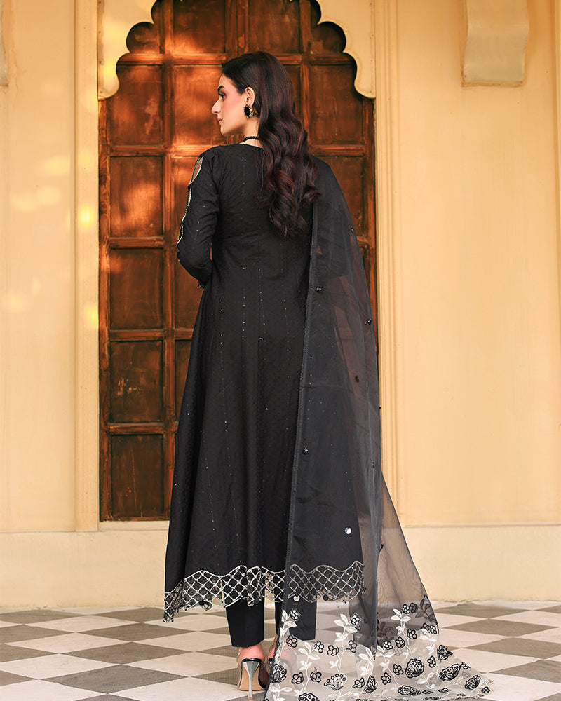 Ain | Mommy & Me | AL-887 -  Ain  - Original Designer Dress - House of Maryam