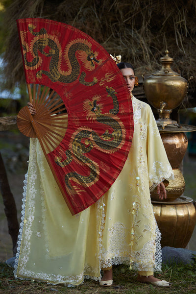 Elan | Kashmee Legacy Lawn 26 |NOORAI (EL26-06 B)