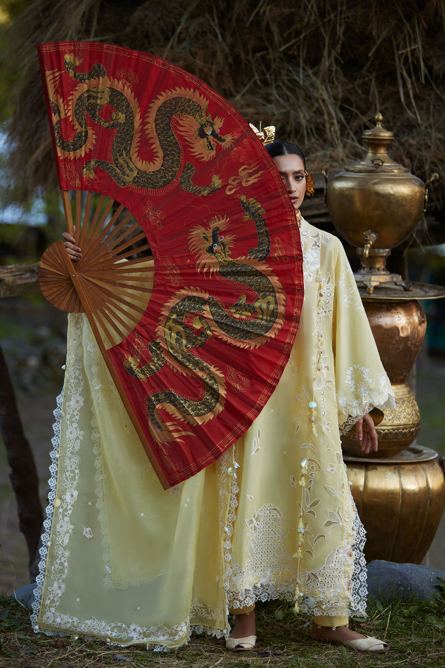 Elan | Kashmee Legacy Lawn 26 |NOORAI (EL26-06 B)-7