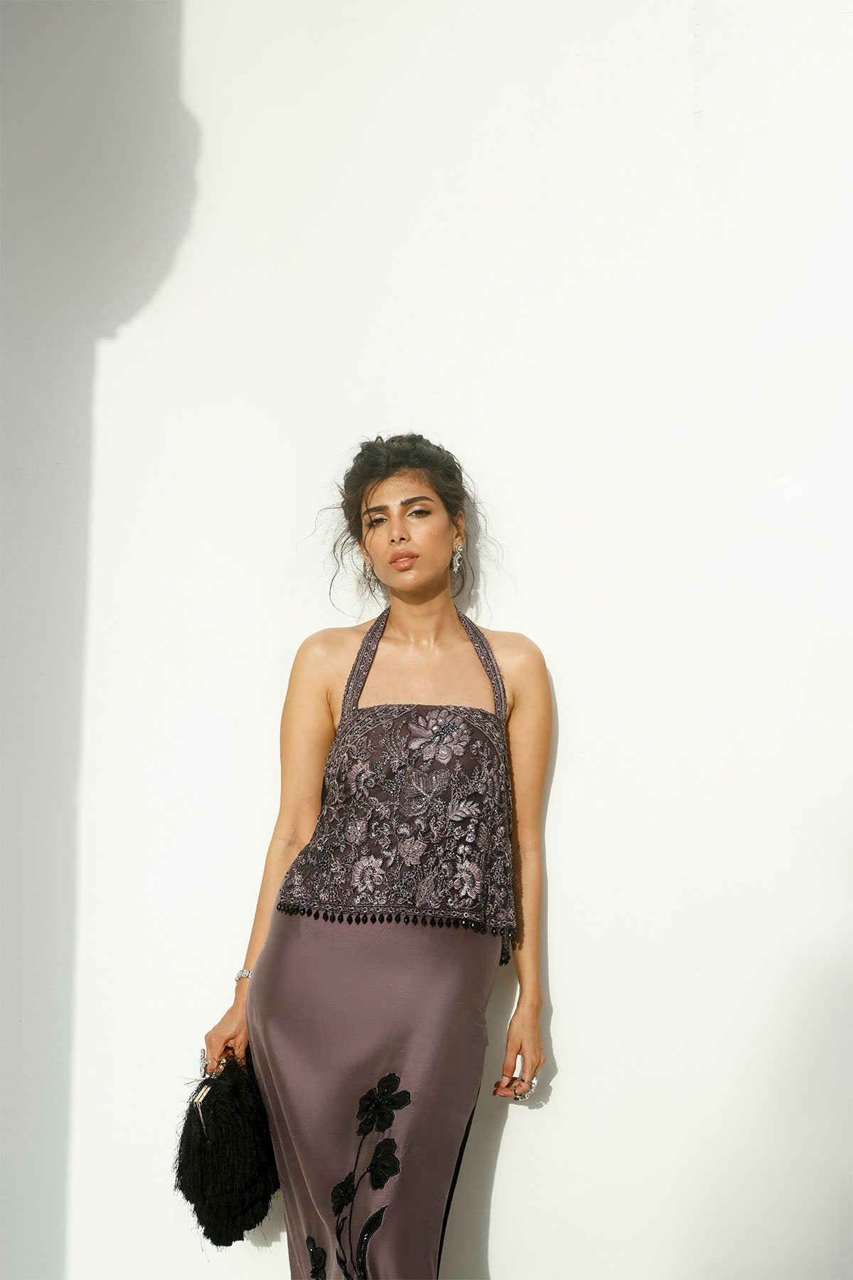 Erum Khan | Carvaan Formals | Maheen, image 4