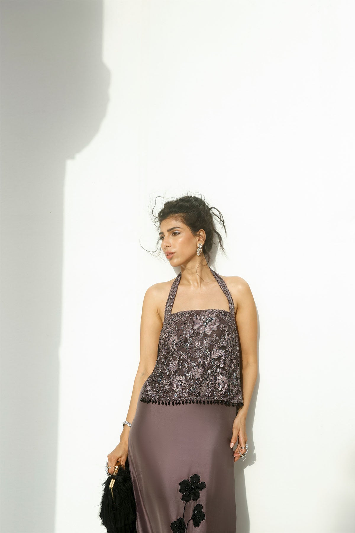 Erum Khan | Carvaan Formals | Maheen, image 3