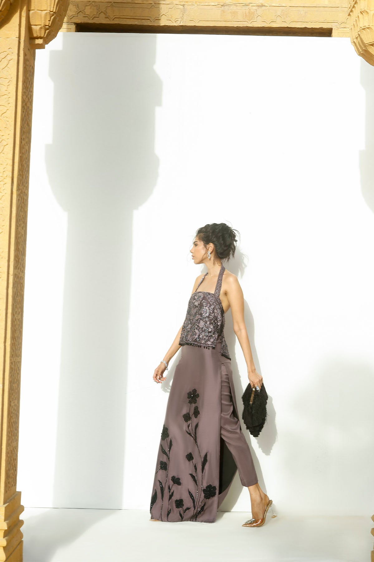 Erum Khan | Carvaan Formals | Maheen, image 2
