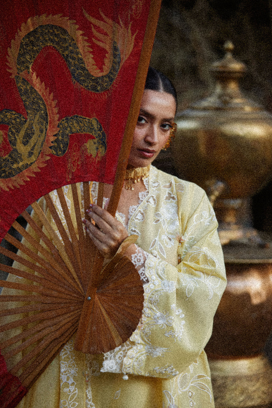 Elan | Kashmee Legacy Lawn 26 |NOORAI (EL26-06 B)-5