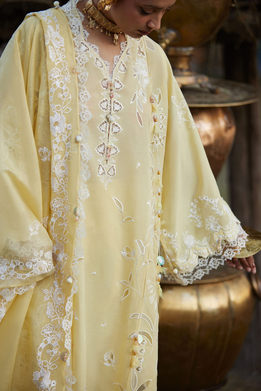 Elan | Kashmee Legacy Lawn 26 |NOORAI (EL26-06 B)-6