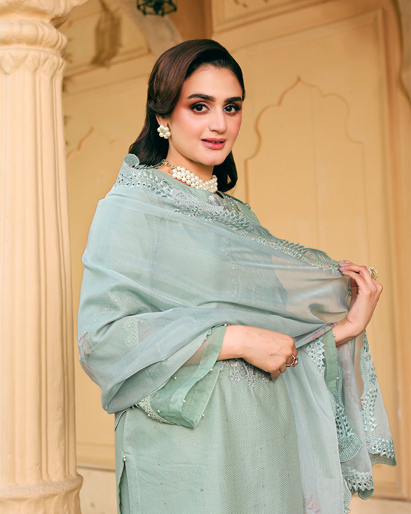 Ain | Mommy & Me | AL-888 -  Ain  - Original Designer Dress - House of Maryam