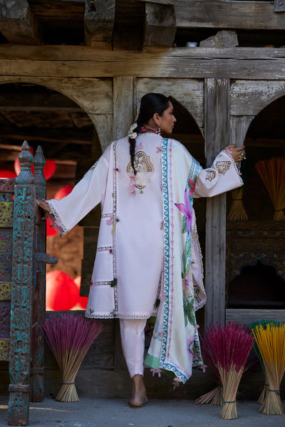 Elan | Kashmee Legacy Lawn 26 | ZÉRIN (EL26-11 A)