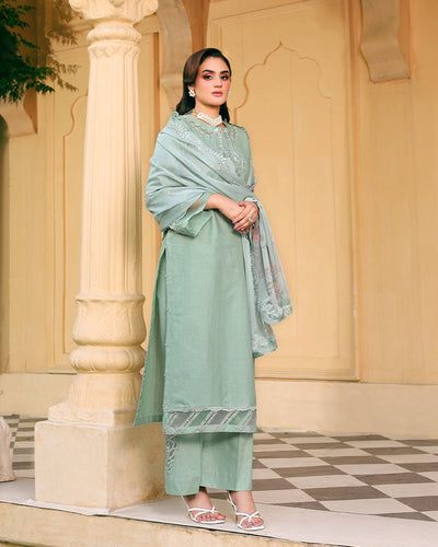 Ain | Mommy & Me | AL-888 -  Ain  - Original Designer Dress - House of Maryam