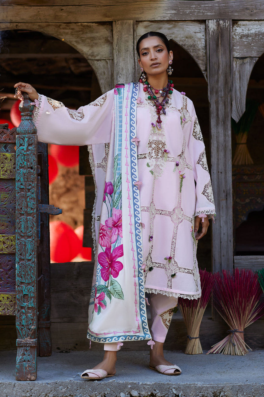 Elan | Kashmee Legacy Lawn 26 | ZÉRIN (EL26-11 A)