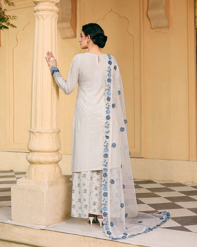 Ain | Mommy & Me | AL-937 -  Ain  - Original Designer Dress - House of Maryam