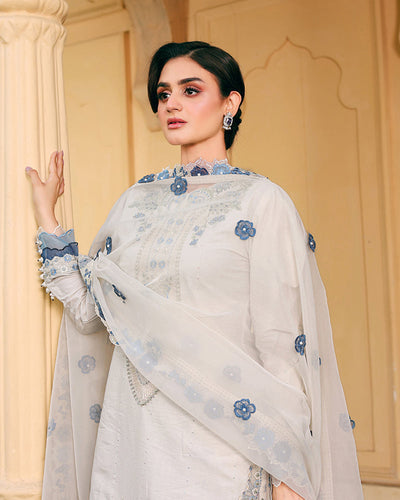 Ain | Mommy & Me | AL-937 -  Ain  - Original Designer Dress - House of Maryam