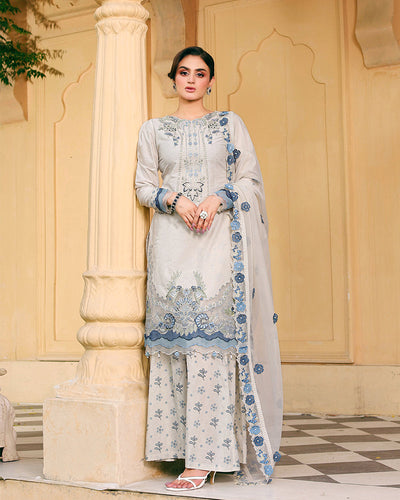 Ain | Mommy & Me | AL-937 -  Ain  - Original Designer Dress - House of Maryam