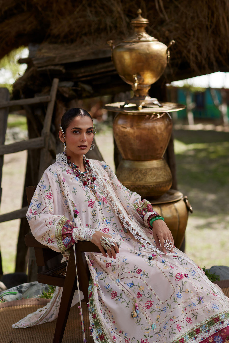 Elan | Kashmee Legacy Lawn 26 |SOZRAAG (EL26-03 A)-6