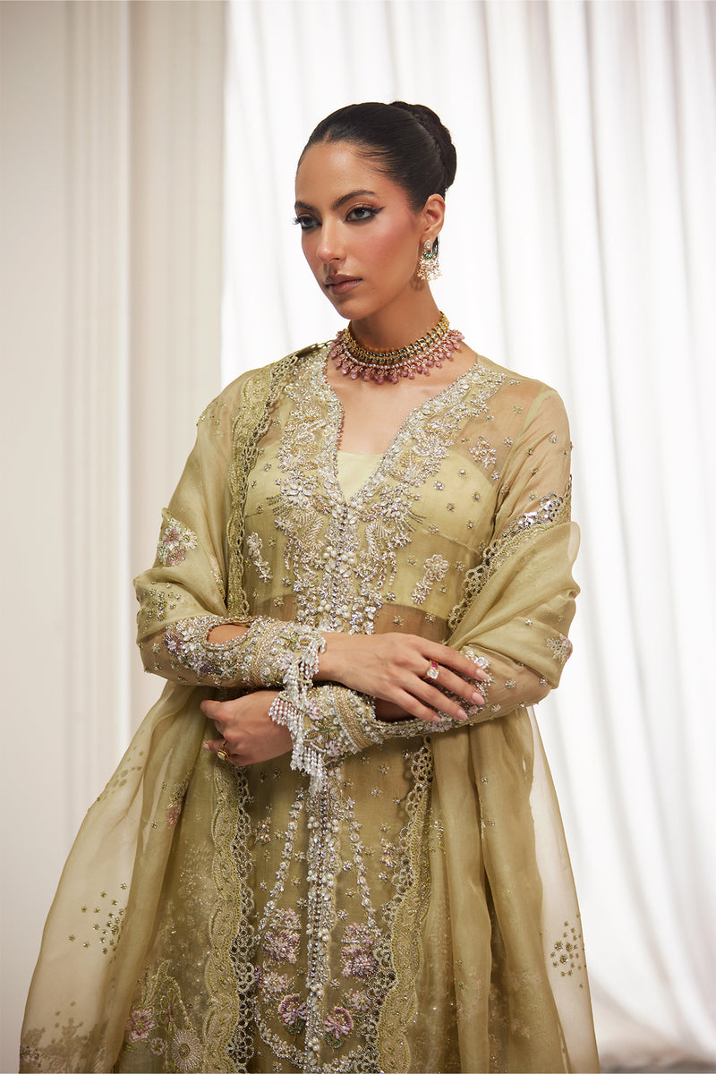 Saad Bin Shahzad | Lolita Bridals | ASMIRA, image 3